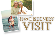 Discovery Visit Promo