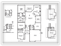 Colleton Calibogue Floorplan