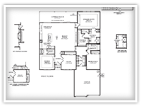 Colleton Chechesse Floorplan