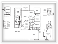 Colleton Cooper Floorplan