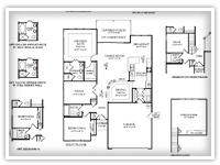 Hampton Camden Floorplan