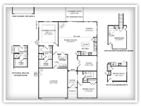 Hampton Murray Floorplan