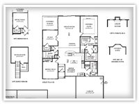 Jasper Mackay Floorplan