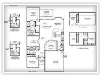 Jasper Sumter Floorplan