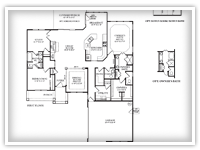 Lakeside Calhoun Floorplan