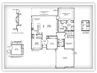 Lakeside Chechesse Floorplan