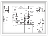 Lakeside Cooper Floorplan