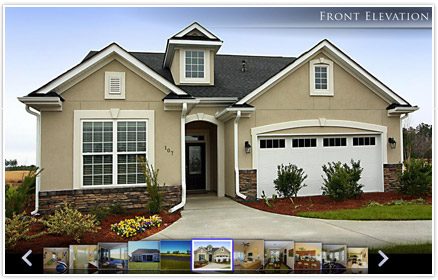 O Katie Virtual Tour