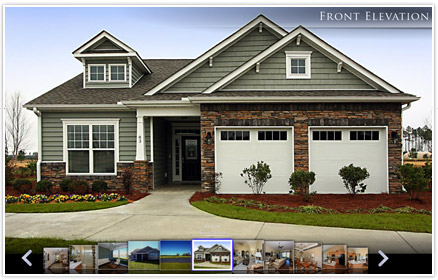 Sumter Virtual Tour