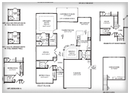 Camden Floor Plan