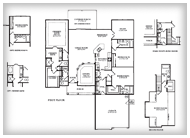 Cooper Floor Plan