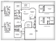 Sumter Floor Plan
