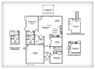 Murray Floor Plan
