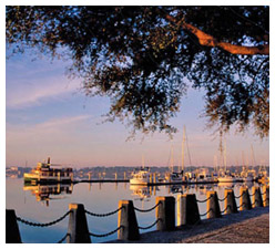 Historic Beaufort