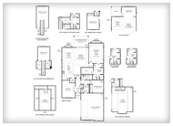 Beaufort Floor Plan
